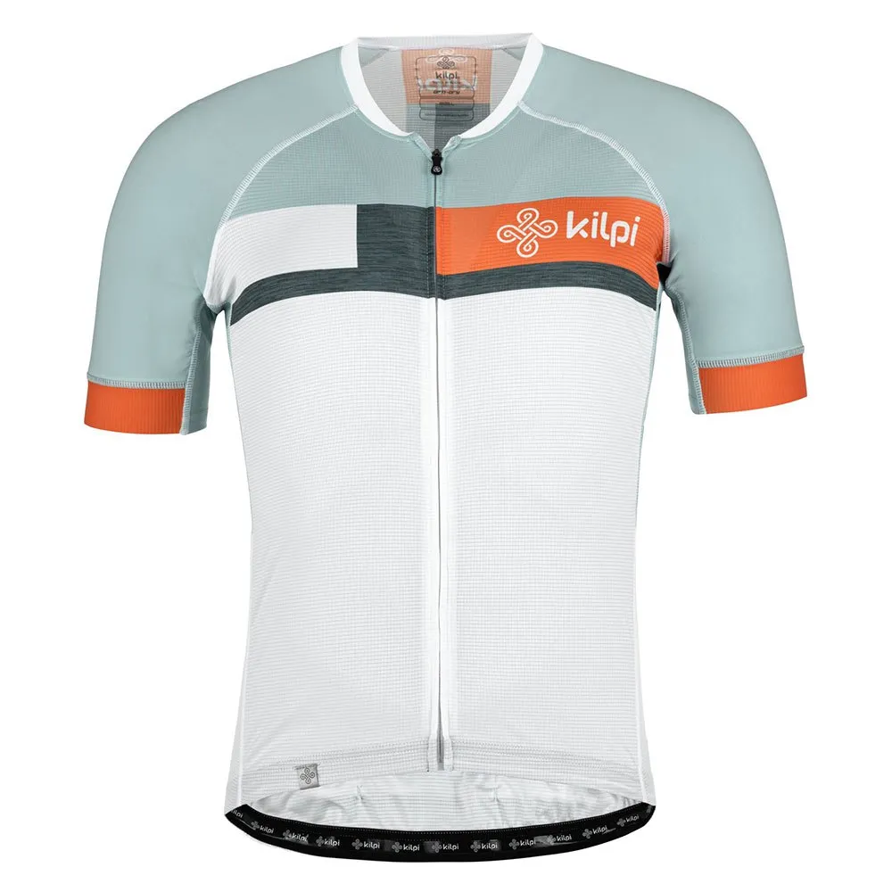Kilpi Treviso Kurzarm-radtrikot Kilpi Treviso Kurzarm-radtrikot