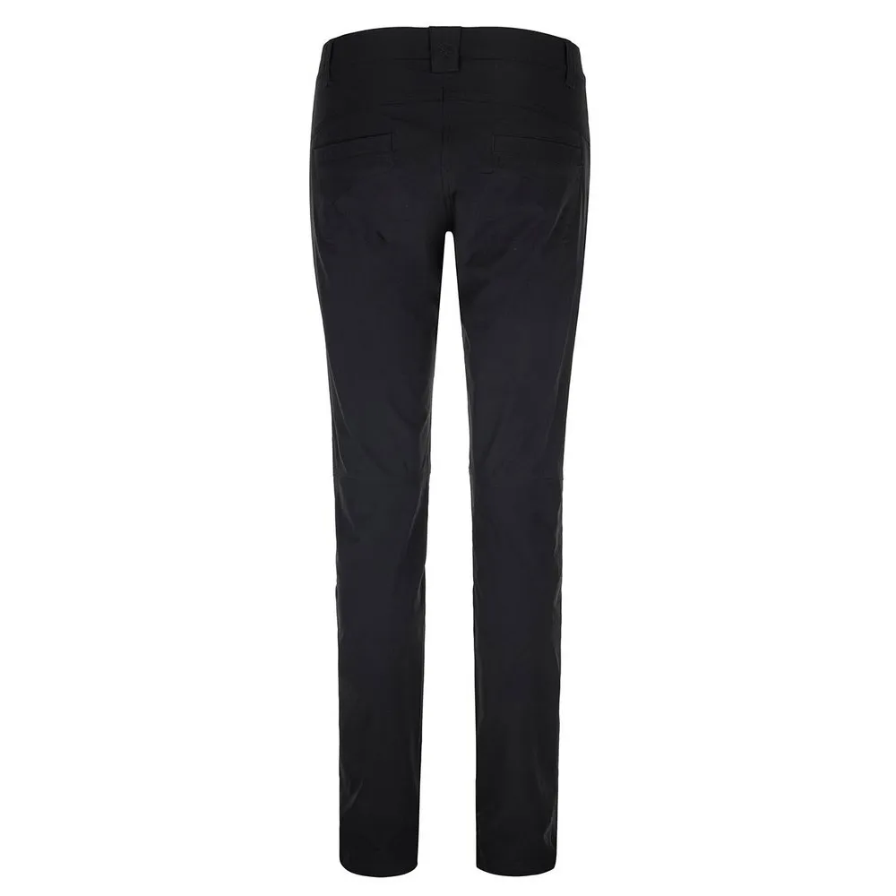 Kilpi Umberta Hosen, Black, Regular Kilpi Umberta Hosen, Black, Regular