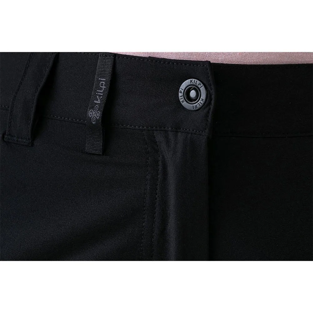 Kilpi Umberta Hosen, Black, Regular Kilpi Umberta Hosen, Black, Regular