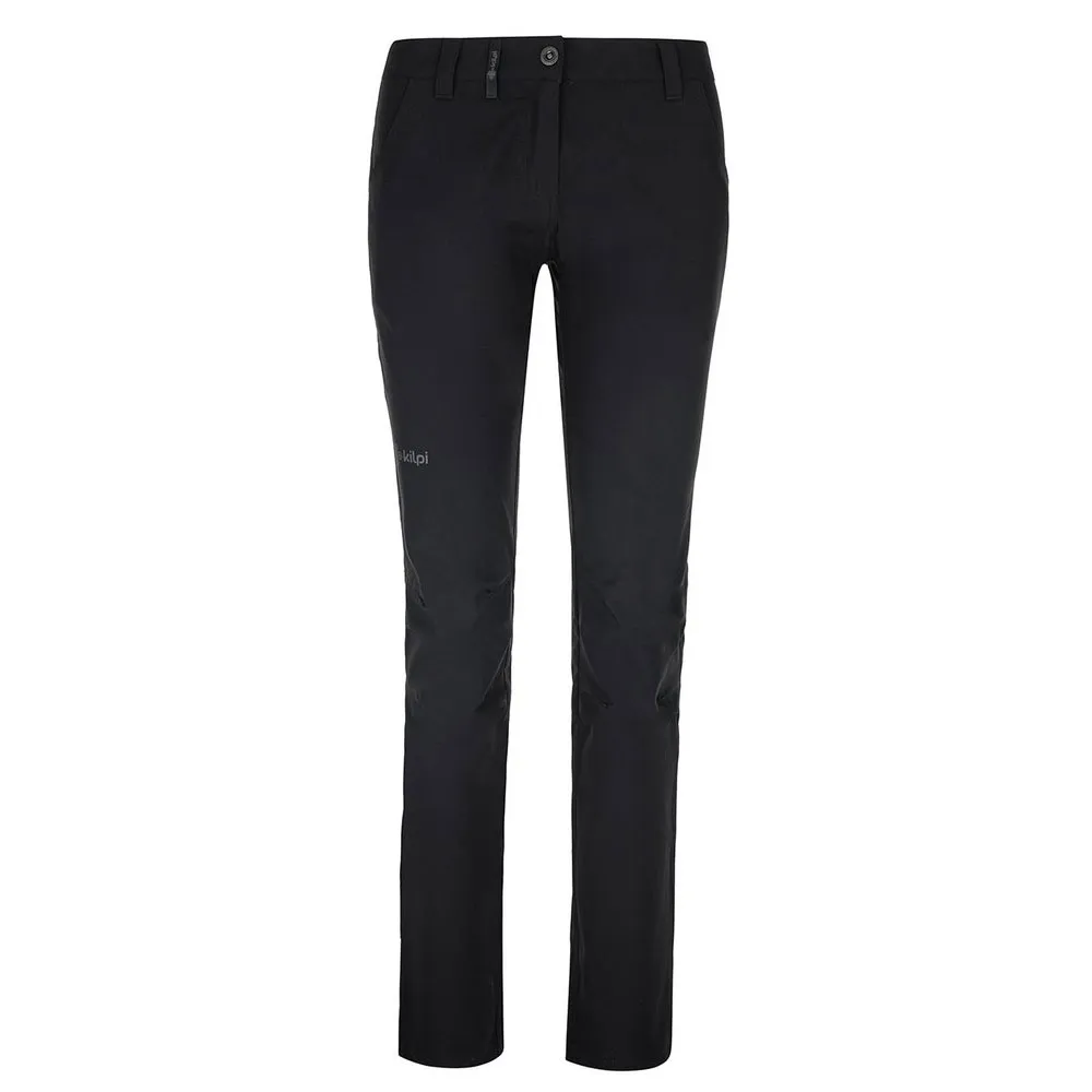 Kilpi Umberta Hosen, Black, Regular Kilpi Umberta Hosen, Black, Regular