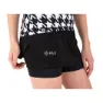 Kilpi Vai Ärmelloses Baselayer, Black