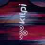 Kilpi Vai ärmelloses T-shirt, Dark blue 1, 42