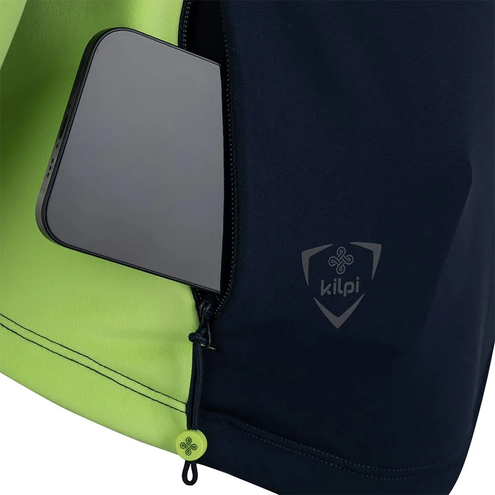 Kilpi Velover Jacke