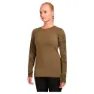 Kilpi Vendelia Langarm-t-shirt