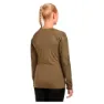Kilpi Vendelia Langarm-t-shirt