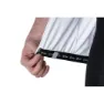 Kilpi Veneto Kurzarm-radtrikot, White