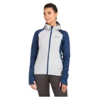 Kilpi Versam Fleece Mit Durchgehendem Reißverschluss Kilpi Versam Fleece Mit Durchgehendem Reißverschluss