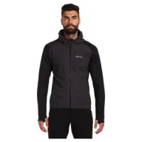 Kilpi Versam Fleece Mit Durchgehendem Reißverschluss
