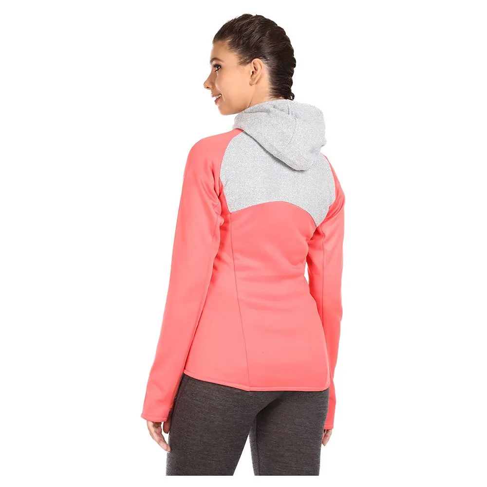 Kilpi Versam Fleece Mit Durchgehendem Reißverschluss Kilpi Versam Fleece Mit Durchgehendem Reißverschluss