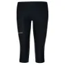 Kilpi Viga 3/4-leggings female, Black