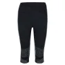 Kilpi Viga Leggings female, Black