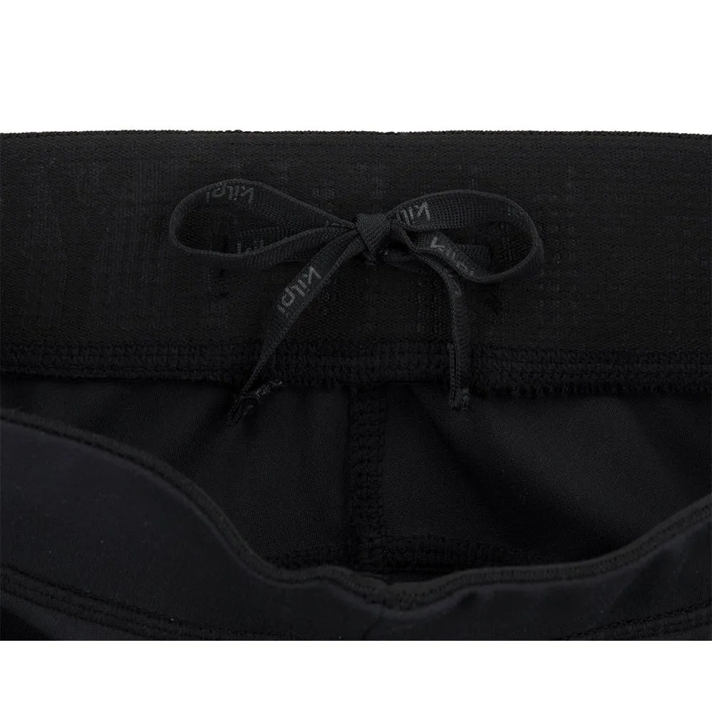 Kilpi Viga Leggings female, Black