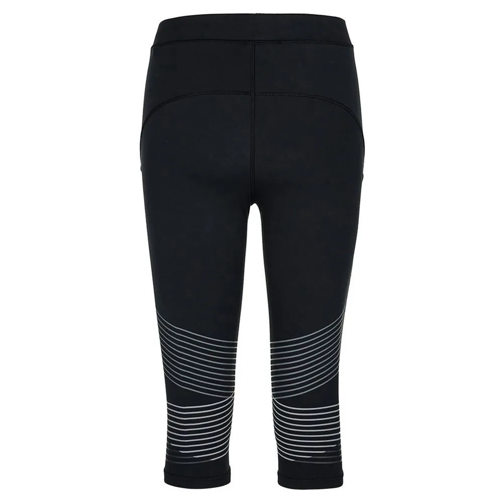 Kilpi Viga Leggings female, Black