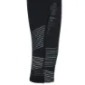 Kilpi Viga Leggings female, Black