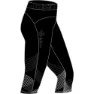 Kilpi Viga Leggings female, Black
