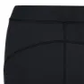 Kilpi Viga Leggings female, Black
