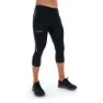Kilpi Vigar 3/4-leggings male