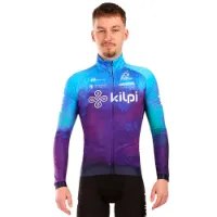 Kilpi Vulcano Langarm-trikot Kilpi Vulcano Langarm-trikot