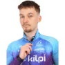 Kilpi Vulcano Langarm-trikot