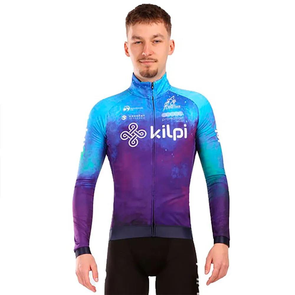 Kilpi Vulcano Langarm-trikot Kilpi Vulcano Langarm-trikot