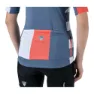 Kilpi Wild Kurzarm-radtrikot, Blue