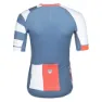 Kilpi Wild Kurzarm-radtrikot, Blue