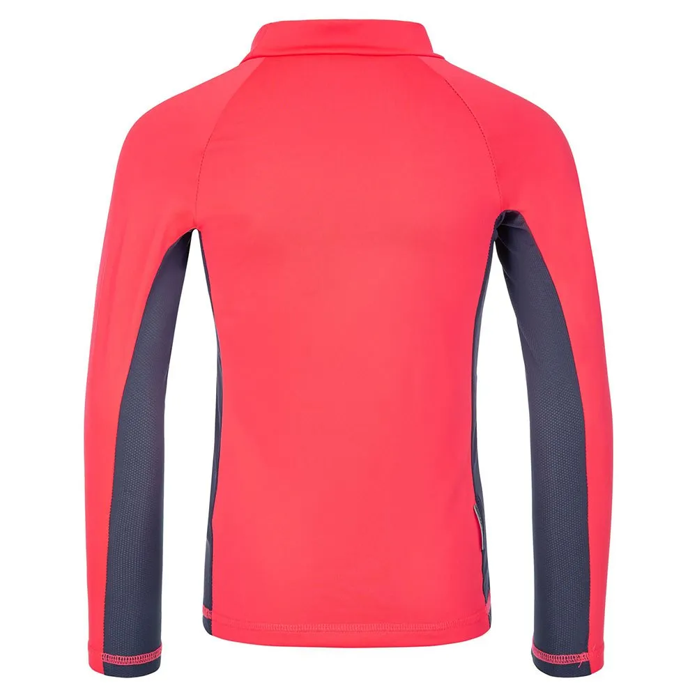 Kilpi Willie Junior Langarm-baselayer