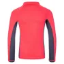 Kilpi Willie Junior Langarm-baselayer