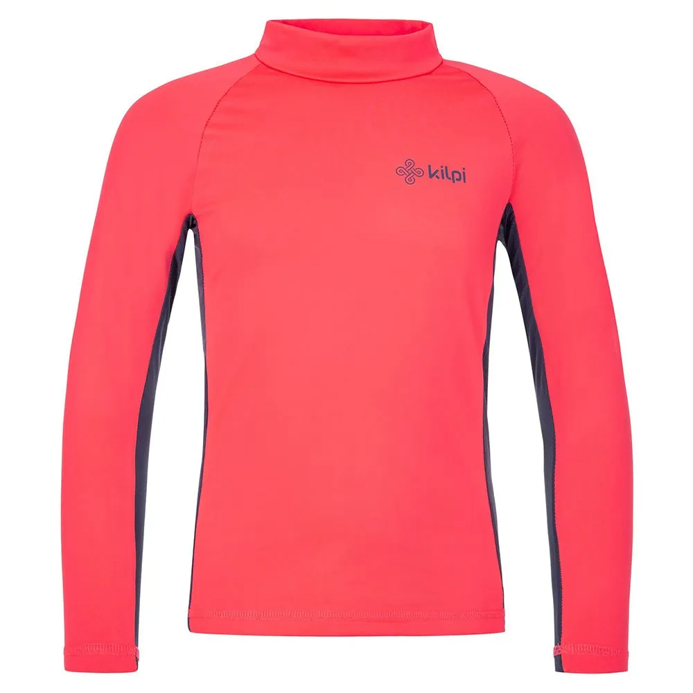 Kilpi Willie Junior Langarm-baselayer