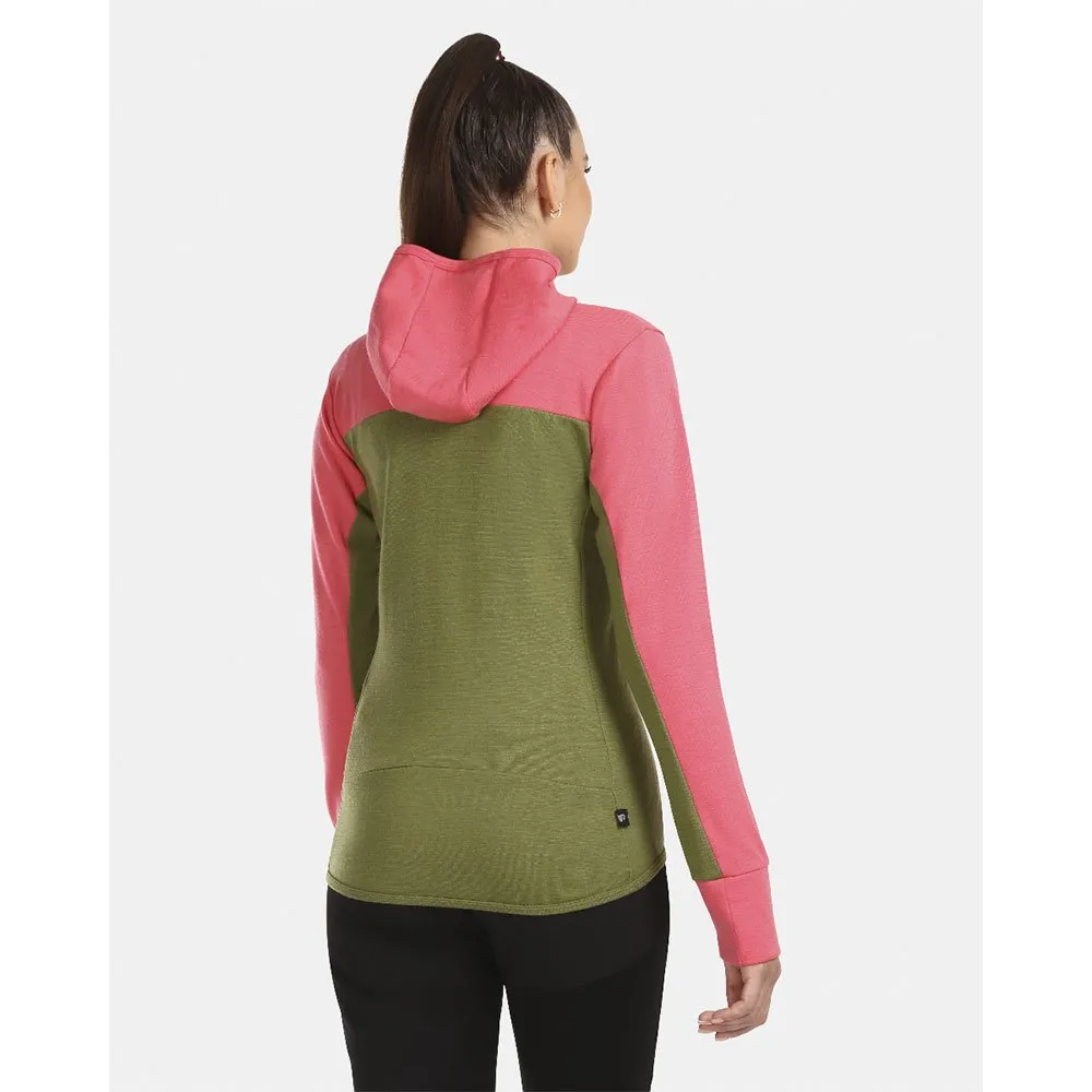 Kilpi Wolie Pullover Kilpi Wolie Pullover