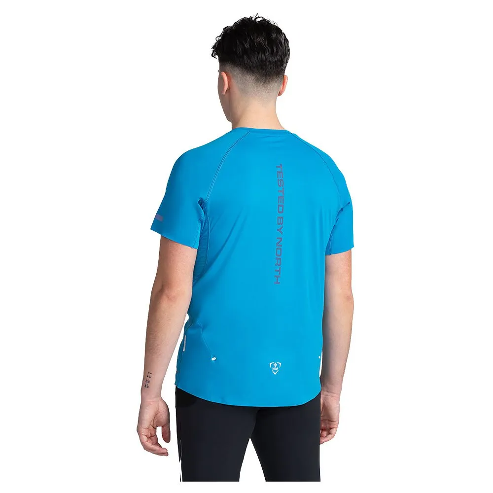Kilpi Wylder Kurzarm-t-shirt male Kilpi Wylder Kurzarm-t-shirt male