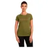 Kilpi Zarja Kurzarm-t-shirt