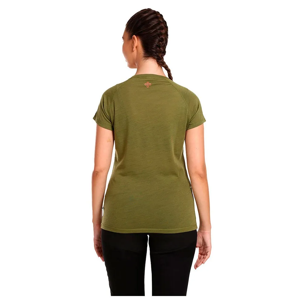 Kilpi Zarja Kurzarm-t-shirt Kilpi Zarja Kurzarm-t-shirt