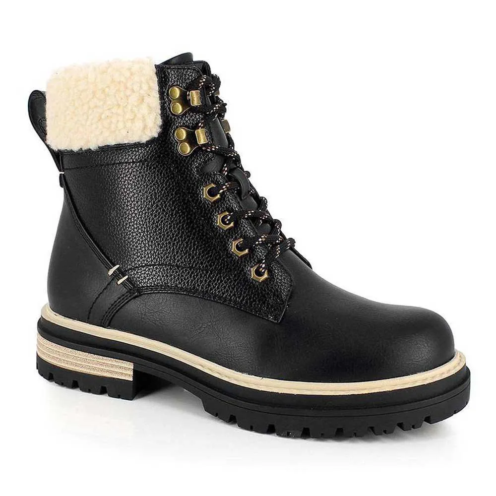 Kimberfeel Abela Wanderstiefel, Black Kimberfeel Abela Wanderstiefel, Black