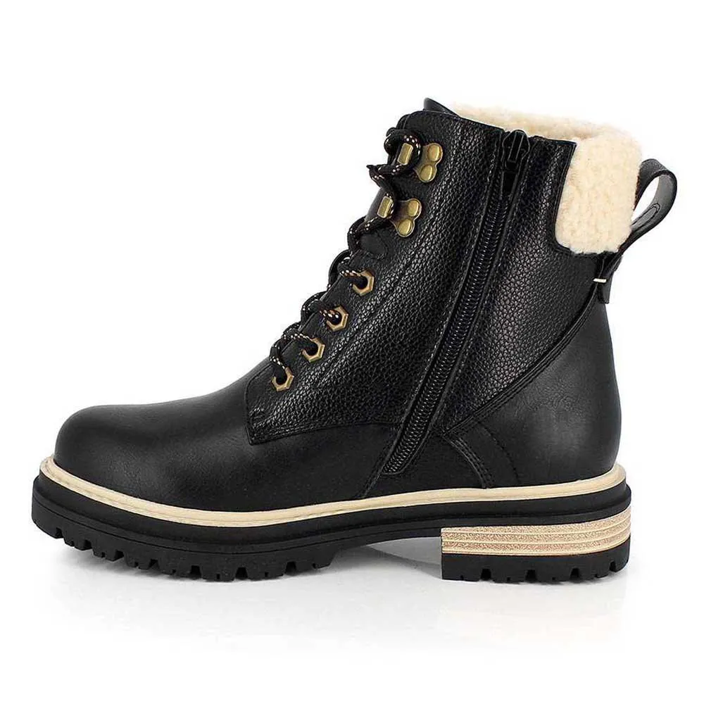 Kimberfeel Abela Wanderstiefel, Black Kimberfeel Abela Wanderstiefel, Black