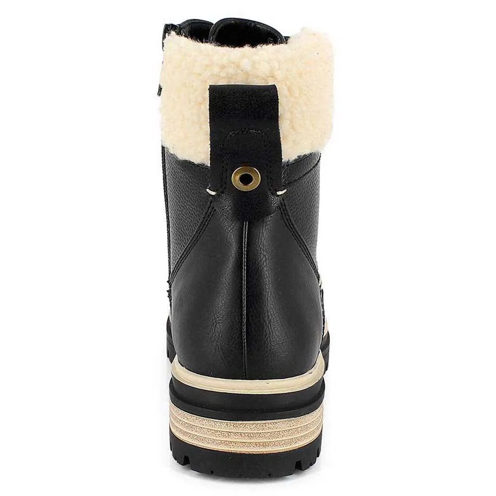 Kimberfeel Abela Wanderstiefel, Black Kimberfeel Abela Wanderstiefel, Black