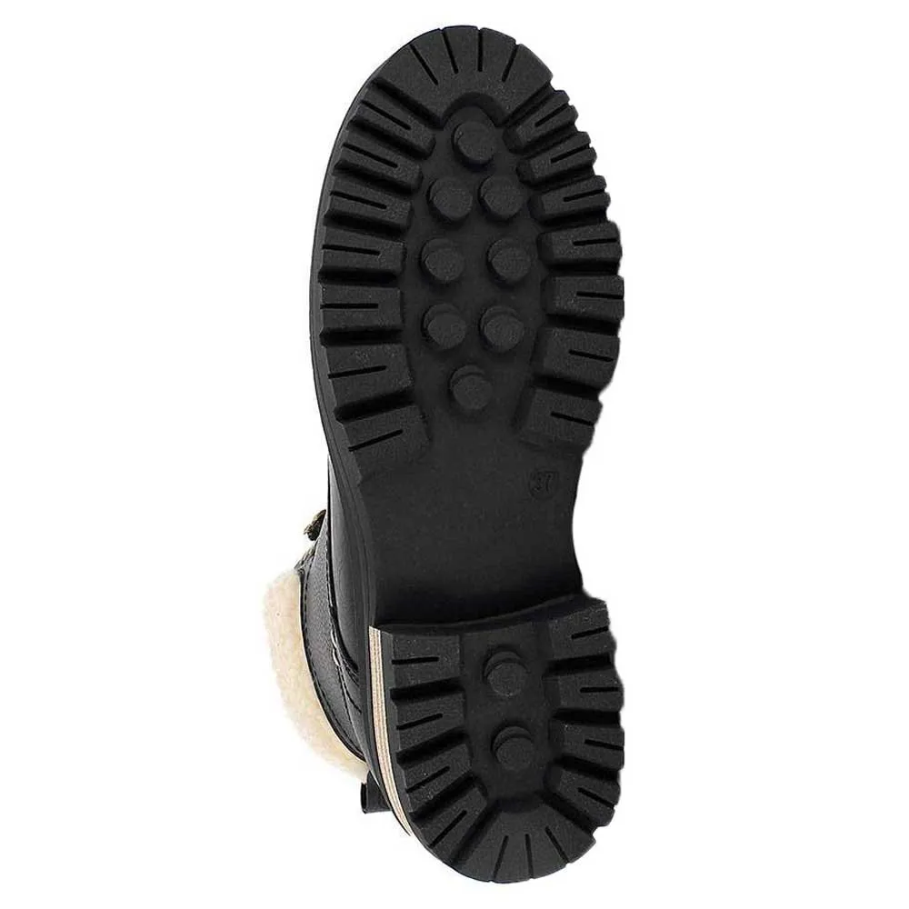 Kimberfeel Abela Wanderstiefel, Black Kimberfeel Abela Wanderstiefel, Black