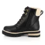 Kimberfeel Abela Wanderstiefel, Black