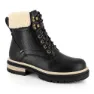Kimberfeel Abela Wanderstiefel, Black