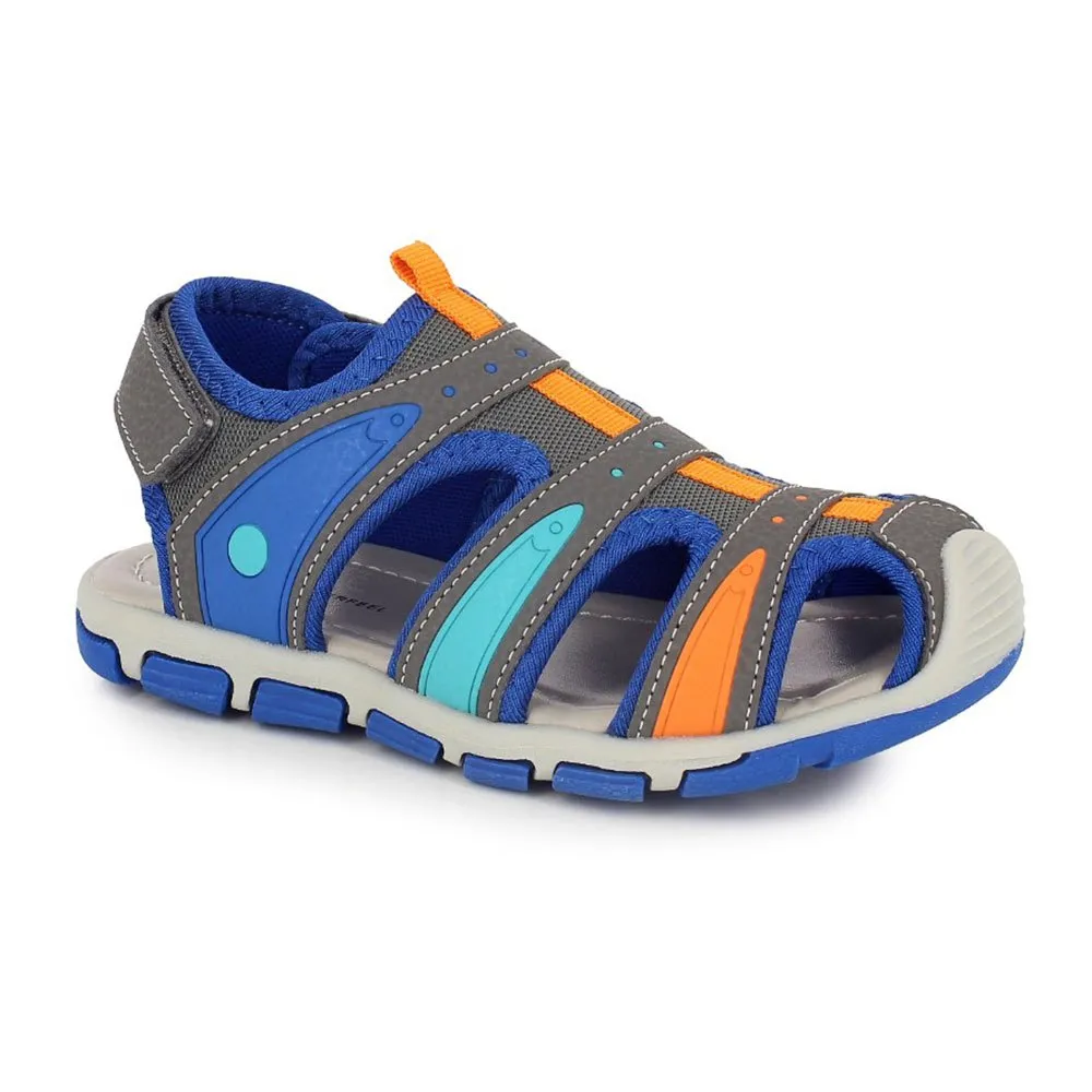 Kimberfeel Arlequin Sandalen Kimberfeel Arlequin Sandalen