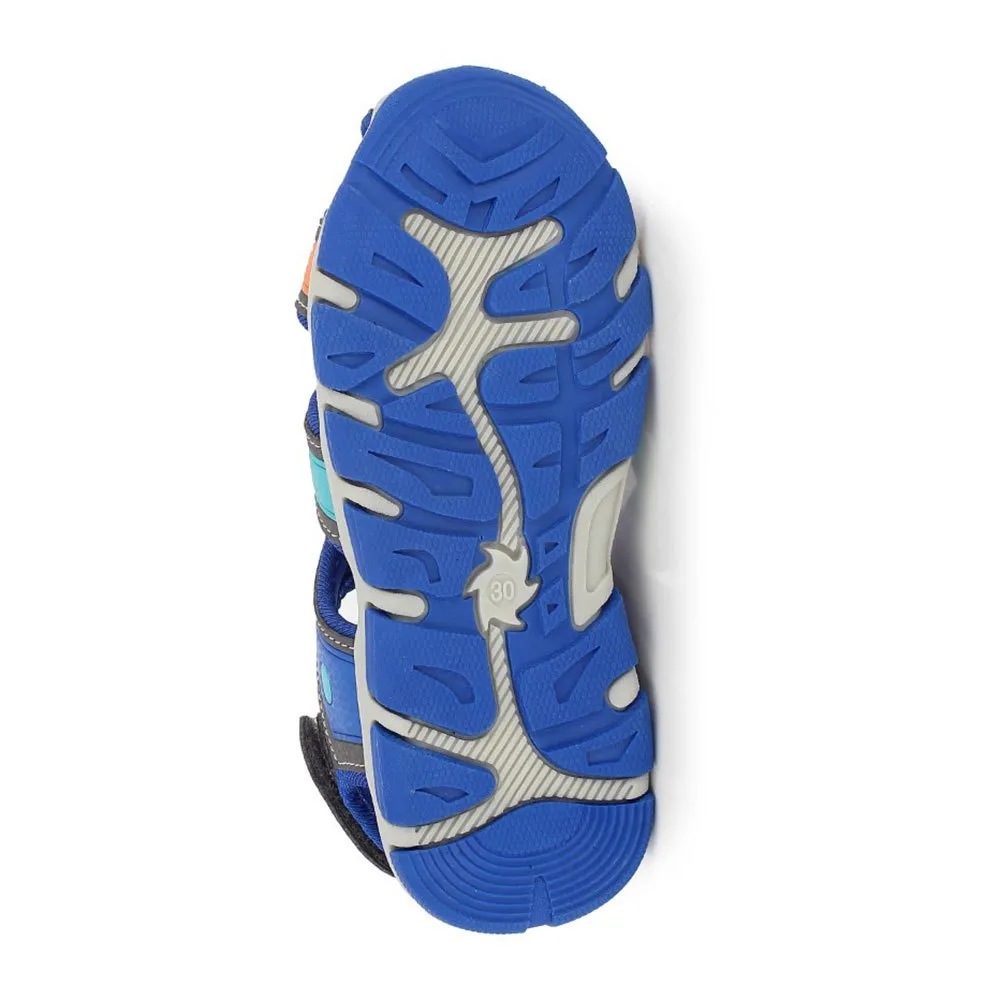 Kimberfeel Arlequin Sandalen Kimberfeel Arlequin Sandalen