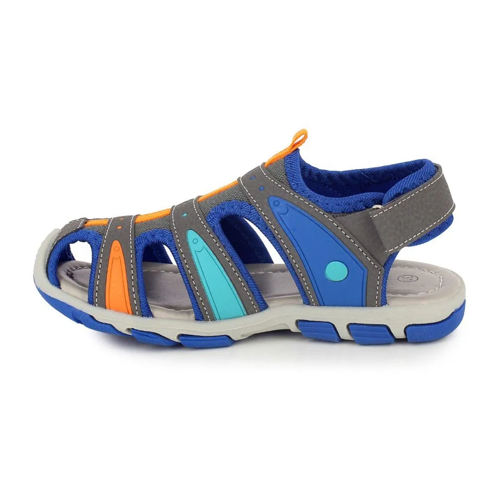 Kimberfeel Arlequin Sandalen Kimberfeel Arlequin Sandalen