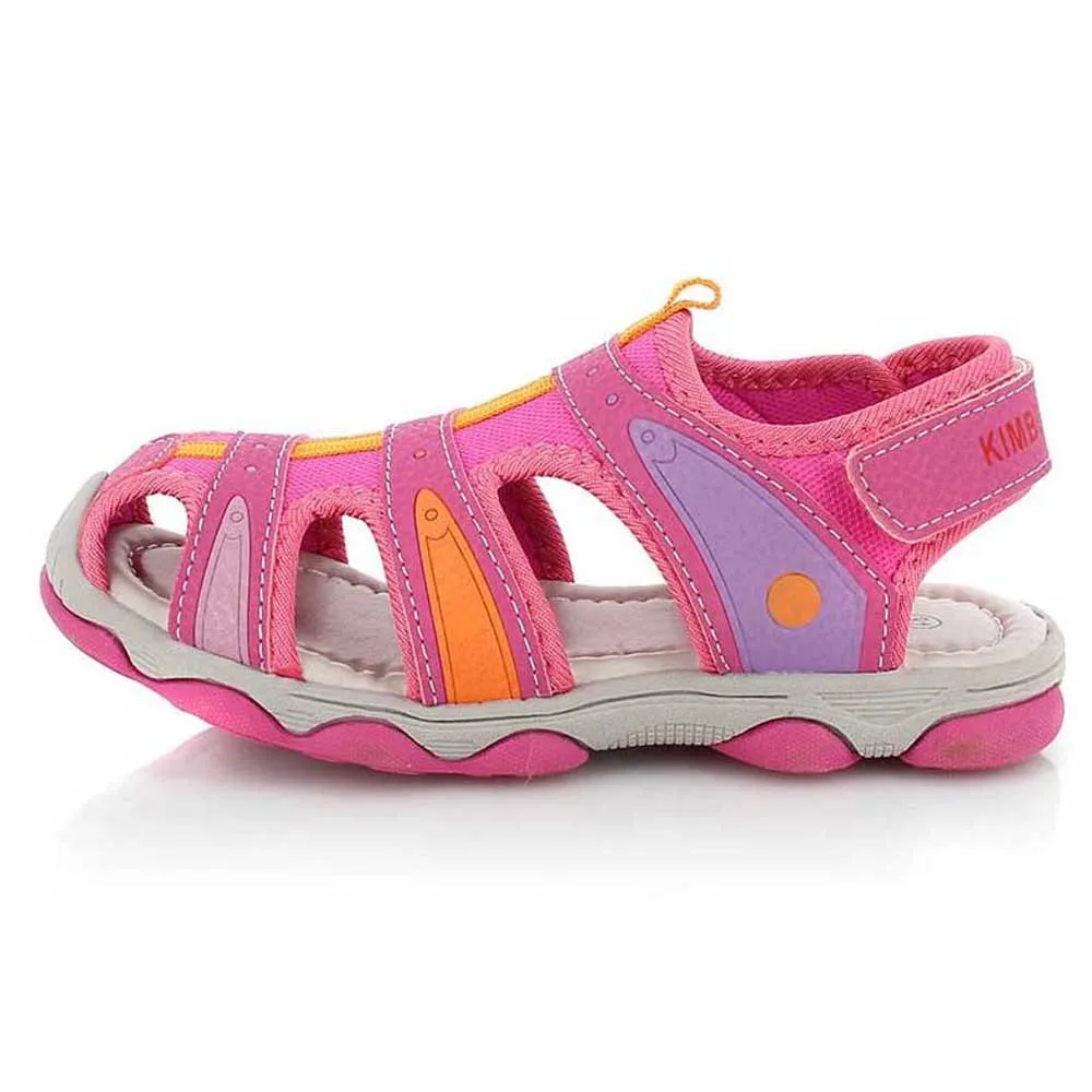 Kimberfeel Arlequin Sandalen Kimberfeel Arlequin Sandalen