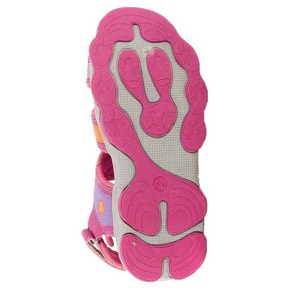 Kimberfeel Arlequin Sandalen Kimberfeel Arlequin Sandalen