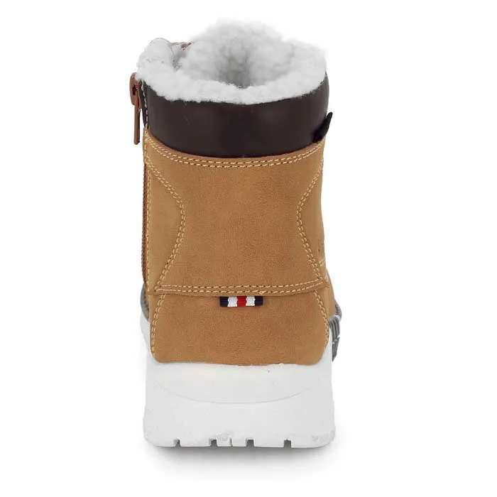 Kimberfeel Aurel Wanderstiefel, Beige, EU 39 Kimberfeel Aurel Wanderstiefel, Beige, EU 39