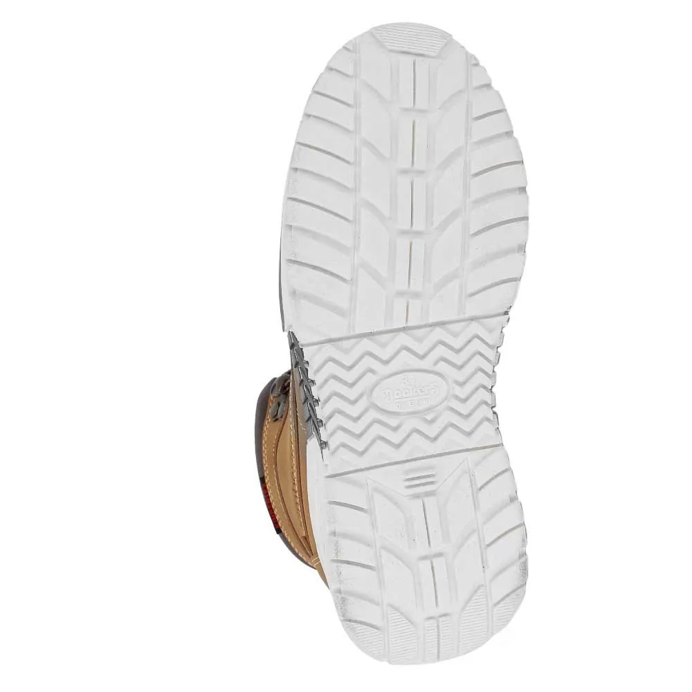 Kimberfeel Aurel Wanderstiefel, Beige, EU 39 Kimberfeel Aurel Wanderstiefel, Beige, EU 39