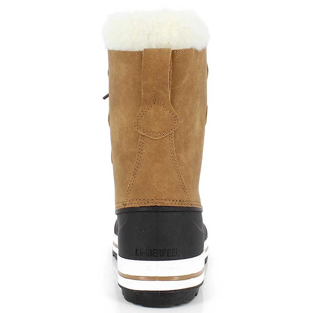 Kimberfeel Beker Wanderstiefel Kimberfeel Beker Wanderstiefel