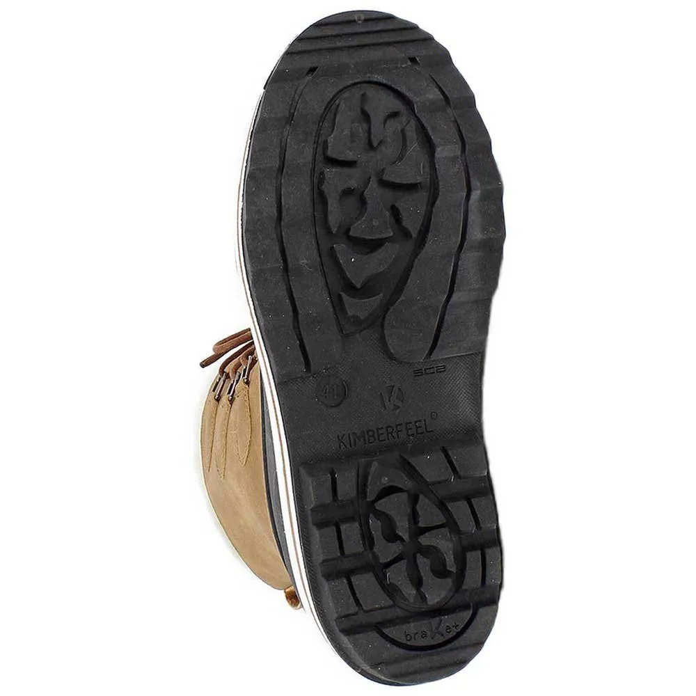 Kimberfeel Beker Wanderstiefel