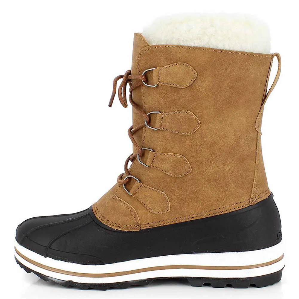 Kimberfeel Beker Wanderstiefel Kimberfeel Beker Wanderstiefel