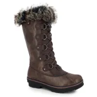 Kimberfeel Beverly Wanderstiefel Kimberfeel Beverly Wanderstiefel
